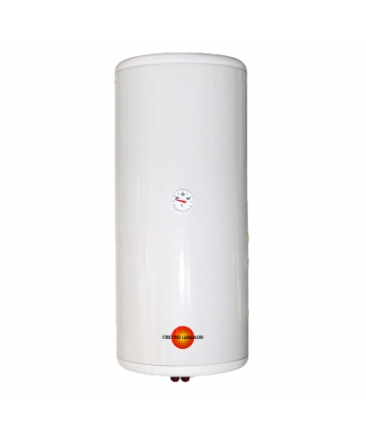 Бойлер 200 л. вертикален 2х3 kW и 3х3 kW | Бойлери Светлю Шишков